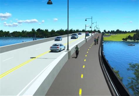 RIDOT conducts virtual town hall on Henderson Bridge plan | EastBayRI ...