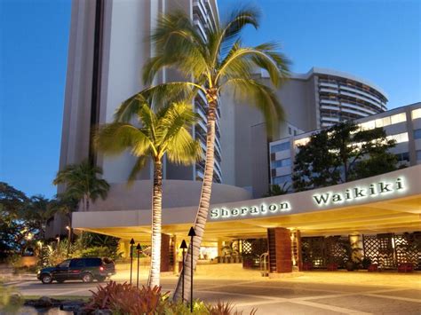 🔥 [40+] Sheraton Waikiki Wallpapers | WallpaperSafari