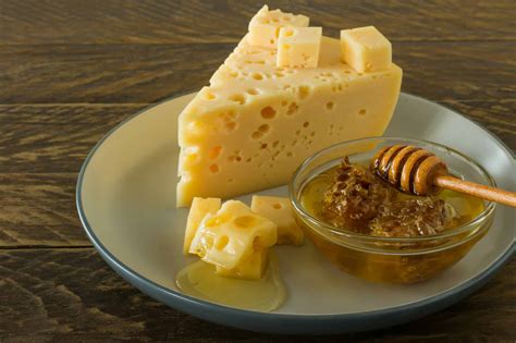 What does Gruyere Cheese Taste like? - BlogChef