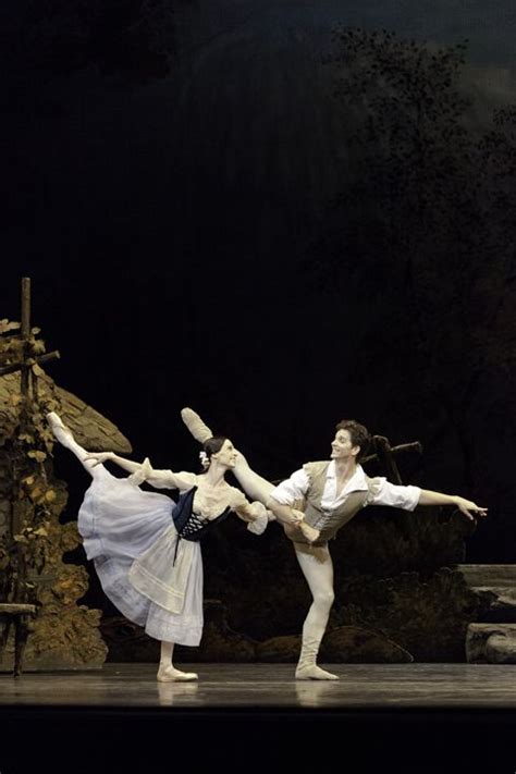 The National Ballet of Canada (nationalballet) - Profile | Pinterest