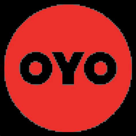 OYO Logo PNG, Vector - iconLogoVector