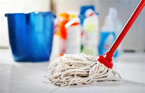 Office Cleaning Services- Janitorial Cleaning Products | Floors2Clean