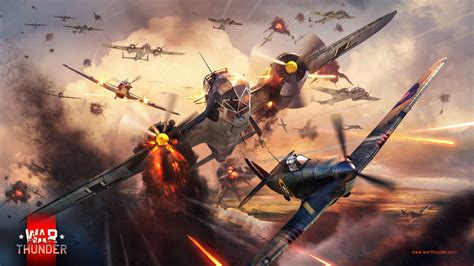 [Special] Battle of Britain Day - News - War Thunder