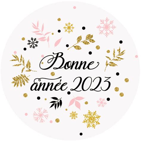 Bonne année 2023 - CymonCoirrin