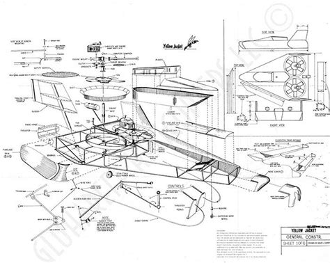 FREE HOME PLANS - HOME MADE HOVER CRAFT PLANS | Boat building plans ...