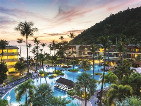 20 best resorts in Thailand: Phuket Marriott Resort named No.1 | Photos ...