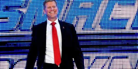 Lawyer For John Laurinaitis Denies Allegations Against His Client ...