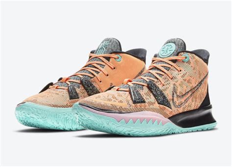 Nike Kyrie 7 Colorways, Release Dates, Pricing | SBD