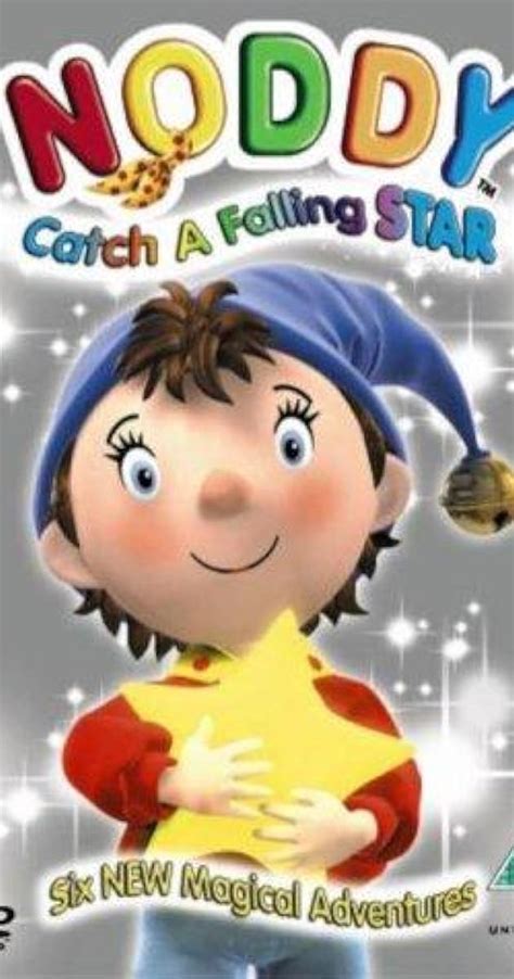 Noddy (TV Series 1998– ) - IMDb