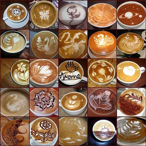 Latte Art | Latte art, Coffee latte art, Latte