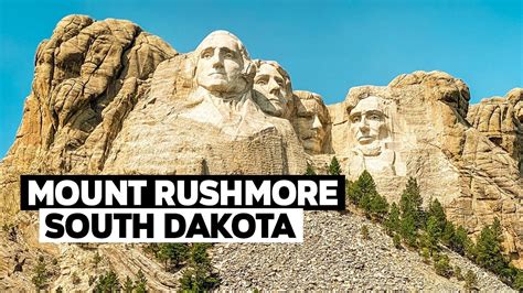 Mt Rushmore Light Show South Dakota | Shelly Lighting