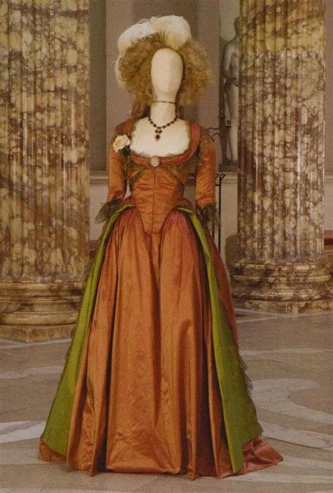 67 best images about Movie costumes : The Duchess on Pinterest | The dutchess, The duchess and Lady