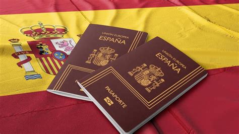 Ciudadanía española: cuatro formas de obtenerla y requisitos | Perfil