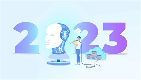 Conversational AI: Trends to Watch in 2023 | SmartAction