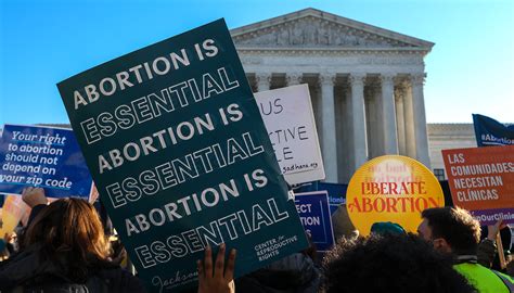 The Fight for Abortion Rights in Post-Roe America | Brennan Center for ...