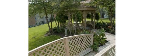 Aldersgate Retirement Community | Senior Living Community Assisted Living in Meridian, MS ...