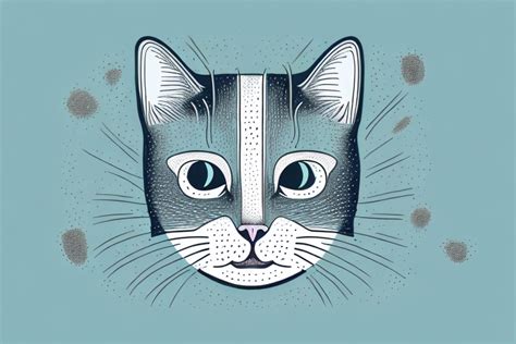 Cat Acne: Understanding the Causes, Symptoms, and Treatment - The Cat Bandit Blog