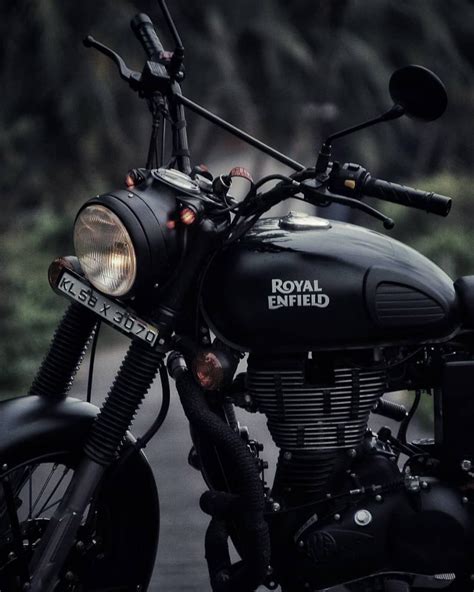 Royal Enfield Modified Wallpapers - Wallpaper Cave