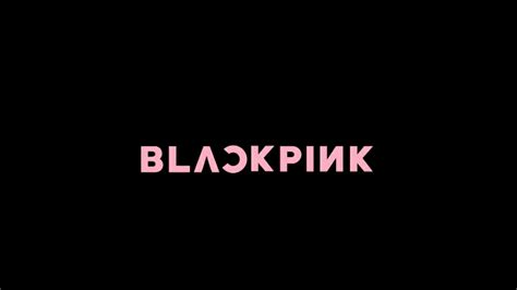 Logo Blackpink / BLACKPINK LOGO Wallpaper by sh232ali - 97 - Free on ...