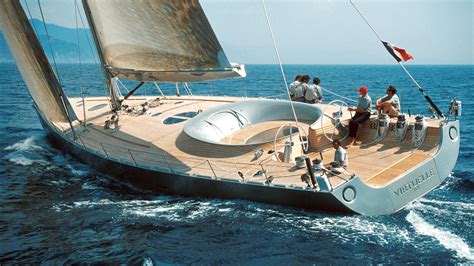 The best Philippe Starck-designed yachts of all time | Boat International