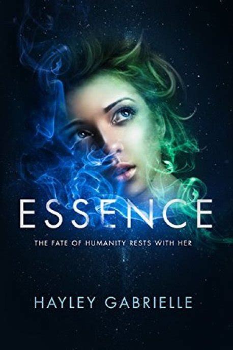 Review: Essence - Between the Shelves