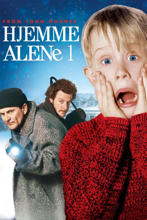 Watch Home Alone (1990) Full Movie Online Free - CineFOX