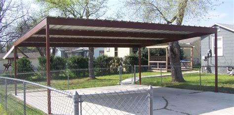 metal carport | Carport designs, Metal carports, Carport