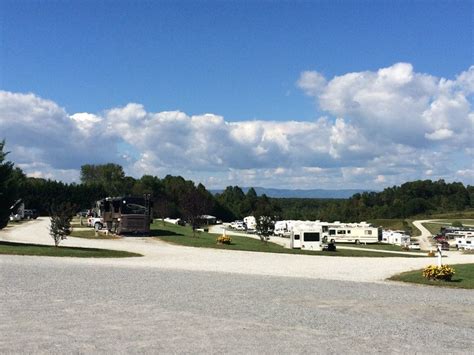 Mayberry Campground - 4 Photos - Mount Airy, NC - RoverPass