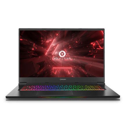 Gaming Laptops | ORIGIN PC