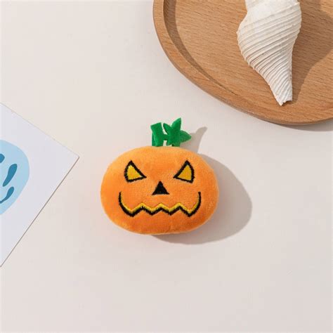 Pumpkin Toys For Cats Teething Toys Featuring Pumpkin With Range ...