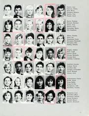 Woodrow Wilson Middle School - Wilson Yearbook (Glendale, CA), Class of 1988, Page 17 of 114