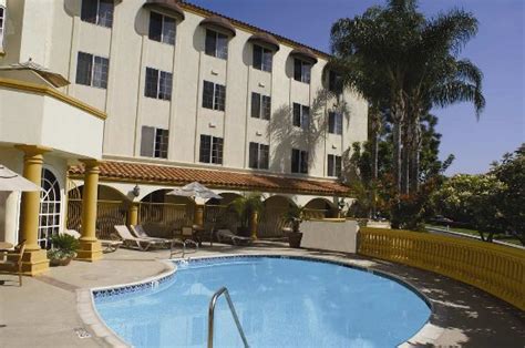 Holiday Inn Santa Ana-Orange County Airport - UPDATED 2017 Prices ...