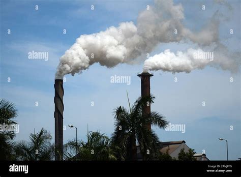 Industrial Revolution Pollution High Resolution Stock Photography and ...