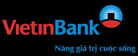 File Vector Logo Ngân hàng Vietinbank, Download GG Drive