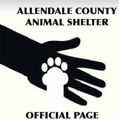 Allendale County Animal Shelter