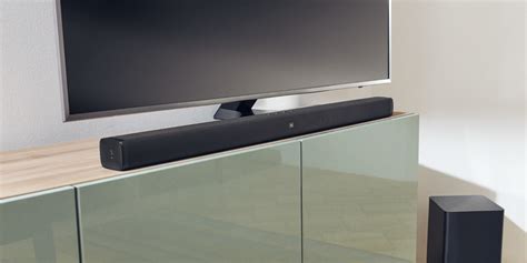 JBL's Bar 2.1 Bluetooth Soundbar falls to new Amazon low at $250 (Reg. $360)