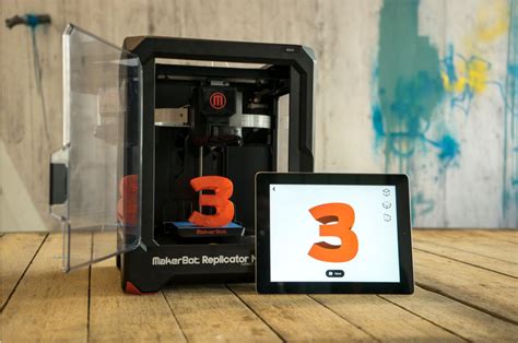 MakerBot Unleashes the 3D Designer in Everyone with Launch of MakerBot PrintShop