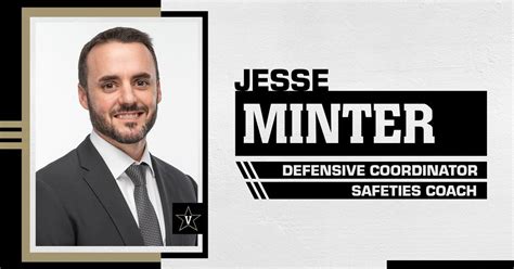 Clark Lea comments on hire of Vanderbilt defensive coordinator Jesse Minter