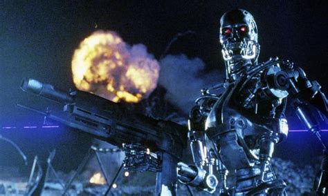 'Terminator' anime series on the way to Netflix