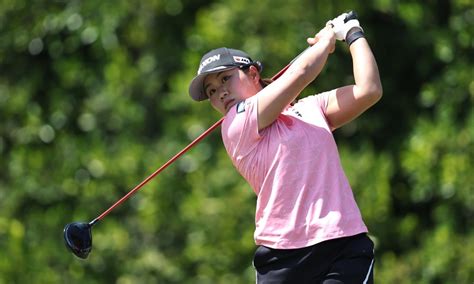 Nasa Hataoka records 6th LPGA win at the 2022 DIO Implant LA Open - Golf SWING 24/7 | Golf SWING ...