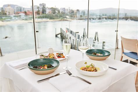 Harbourfront Seafood Restaurant | What's On in Wollongong