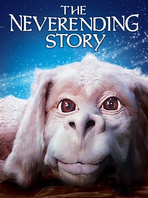 Watch The Neverending Story | Prime Video