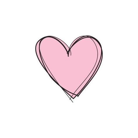 Tumblr | Pink heart, Aesthetic stickers, Iphone wallpaper