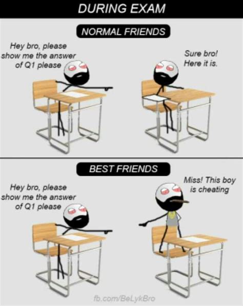 Funny Meme for Exam | Download Online