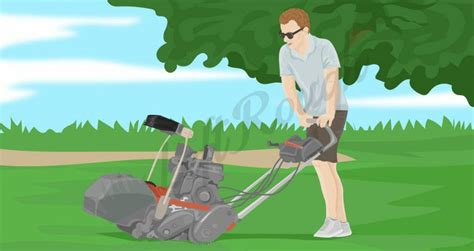 Greenkeeping 101: Inside the Life of a Greenskeeper - The Left Rough