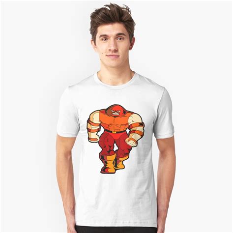 "Juggernaut " T-shirt by NLRB | Redbubble