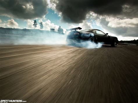 HD wallpaper: Toyota Supra Drag Strip Smoke Burnout Drag Race HD, cars ...