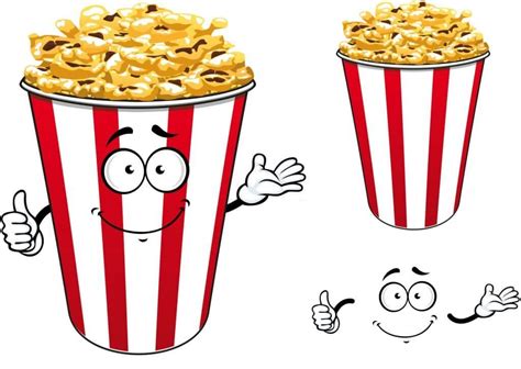 90+ Poppin' Popcorn Puns to Tickle Your Funny Bone - Funny Jokes Arena