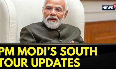 Narendra Modi To Be On A Two-Month Long Drive Ahead Of Lok Sabha ...