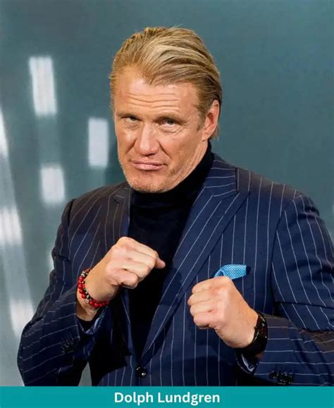 Is Dolph Lundgren Really a Genius? His IQ is Higher Than You Think